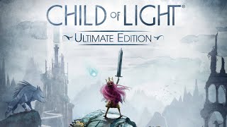 СПАСЕНИЕ ДЕРЕВНИ, БОСС ГИДРА | Child of Light | #4