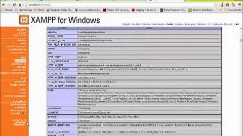 MySQL i PHP, podstawy konfiguracji oraz połączenia z baza danych. Cz.1