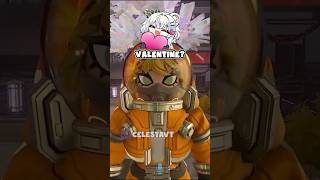 Celesta Wins Her Heart