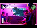 The Headliners - With Friends! - Ep 1