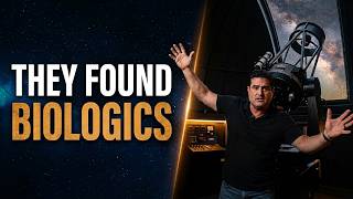 A Physicist's Dangerous Question: What If 1% of Disclosure Is Real?
