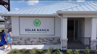 FPL opening new eco-discovery center in Babcock Ranch