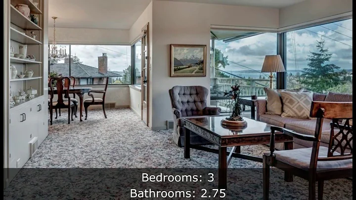Seattle Home For Sale - 3003 29th Ave W, Seattle, ...