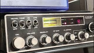 まるでG並み 神出鬼没 妨害波なのかレーダー波なのか