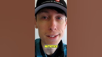 Why We Autistics Tend to Overwrite? #autism