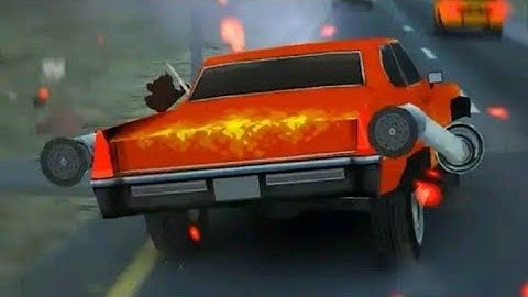 Rush Hour 3D Gameplay All Levels