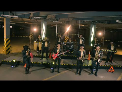 Grupo La Mira - Come On Baby [Video Oficial]