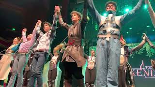 Tozkoparan İskender Müzikali