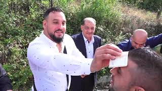 Karici  I deo