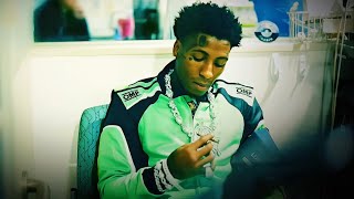 NBA Youngboy - Don’t Hurt Me (Official Video)