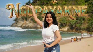NGUPAYAKNE - SILVY KUMALASARI | DANGDUT KOPLO TERBARU 2025