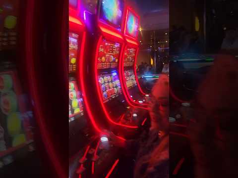 Cashman Casino Slots Walkthrough Gameplay White Tiger