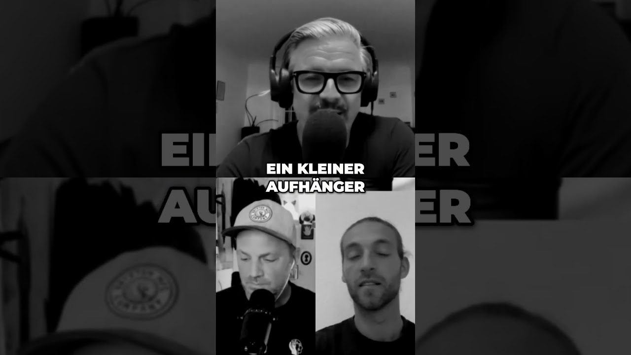 Neues Album der H-Blockx? Henning Wehland kommt bei WUNSCHWORT.FM ins Plaudern.