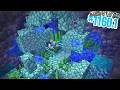 IL CONDUIT della ZONA SOTTOMARINA - Minecraft ITA SURVIVAL #1160.1