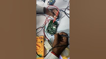 Window AC PCB tracing practical class course join call 9319311715