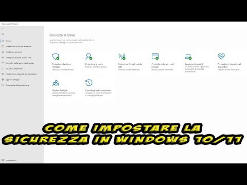 Video: Utilizzare Microsoft Office Word per pubblicare direttamente i post del blog