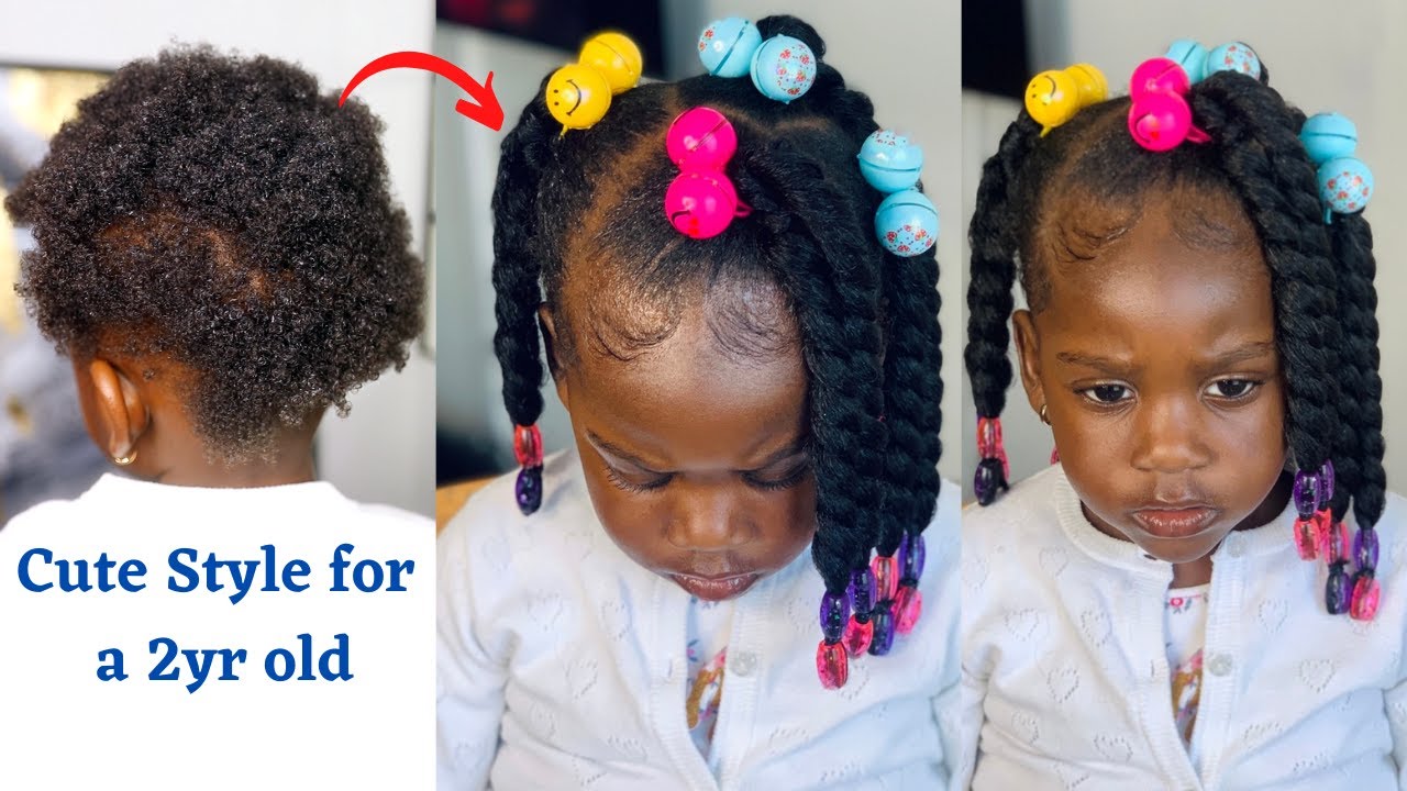 6 months old hairstyles for babies | Baby girl hairstyles, Baby girl hair, Black  baby girl hairstyles | ShopLook