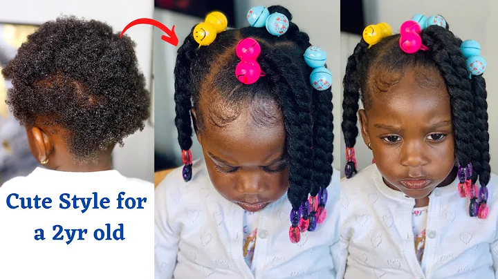 Adorable Haircuts for Kids with Short Hair