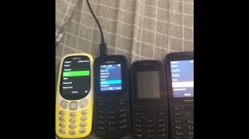 Nokia Nocturnal Brikabrak L8star Tune Destiny 4 ringtone