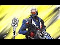 Terrible Voice Impressions In Overwatch
