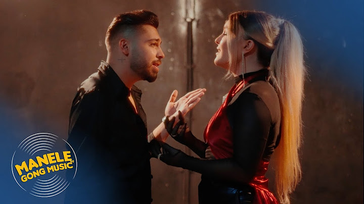Serena x Luis Gabriel - Hai deziubeste-ma