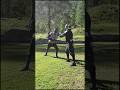 A Basic Longsword Technique #sword #shorts