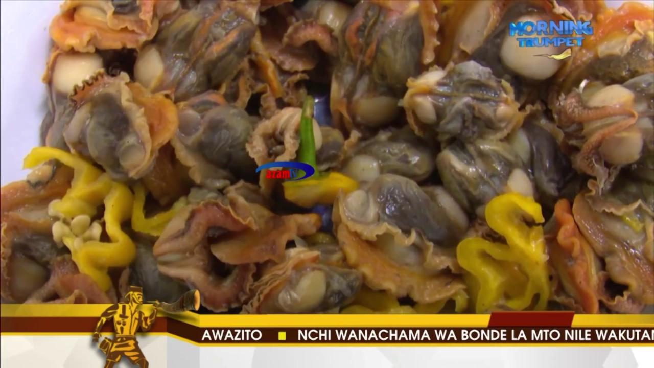 Wachokoa Chaza Unguja walia na soko