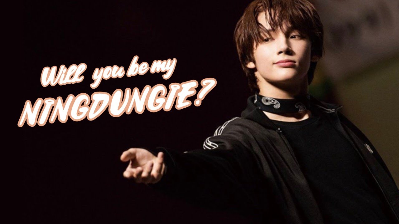 WHY I STAN TXT HUENINGKAI & YOU SHOULD TOO