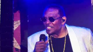 Charlie Wilson Live Performance 💐🙏🏾 (Stroke Survivor) AFRAM 50 ❤️ #charliewilson #aframfestival 