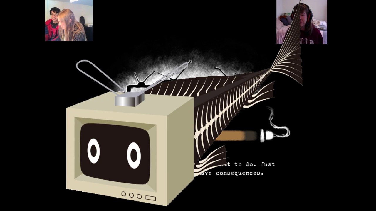 Noisy Streets | Beholder - Part 12