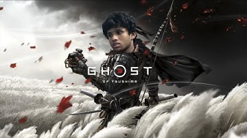 (ft.Tom) Ghost of Tsushima Lethal Difficulty Playthrough Part 1