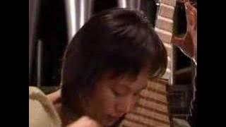 Yang Jing & Wolfgang Sieber: Chun Jiang Hua Yue Ye 春江花月夜