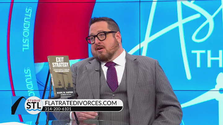 Haefner Law Firm goes through the benefits of an uncontested divorce