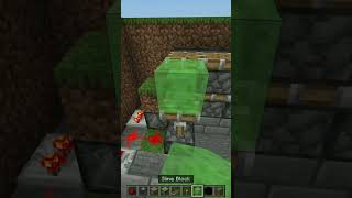 Details 5 by 1 flatground trap Minecraft bedrock Update