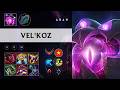 Vel'Koz ARAM - VN Grandmaster Patch 26.10