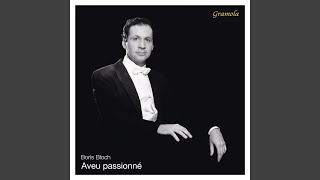 Mazurkas, Op. 17, B. 77: No. 4 in A Minor. Lento, ma non troppo