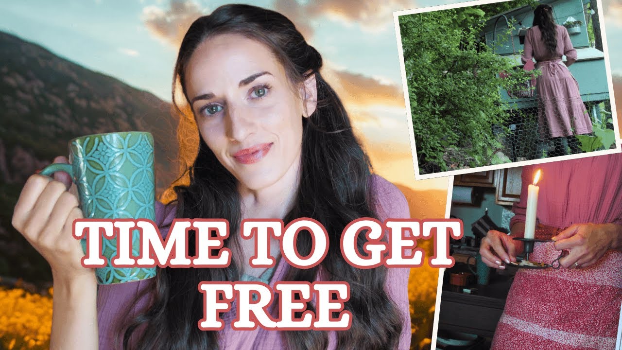 I Realized The Rules Are Made Up📝& It Changed Everything 🙌🏻