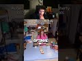 Auger Reacts To The Dougherty Dozen's Breakfast Meals #auger #doughertydozen #reaction #shorts