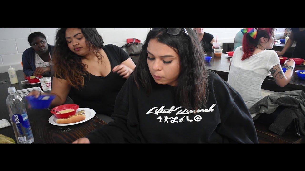 The Teen Project Transformation