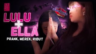 Roomate Gak Akur | Ella & Lulu JKT48