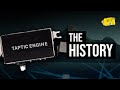 The history of taptic engine