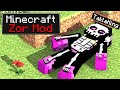 MİNECRAFT ZOPZOR MOD #1