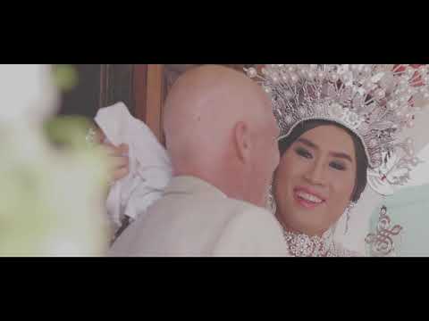 GINO & SCOTT - WEDDING STORY (VOW Renewal) 20 August 2017
