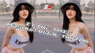 I LIKE THIS | Viral Tik Tok terbaru| DJ gibran RemiX