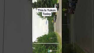 What Does Yukon Look Like Today? 🇨🇦👀2026