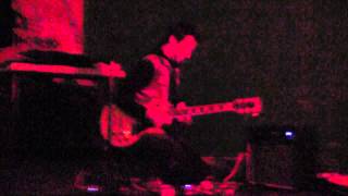 Daydream at AR136 on January 25, 2015 at A Space, Gainesville, FL