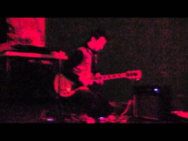 Daydream at AR136 on January 25, 2015 at A Space, Gainesville, FL