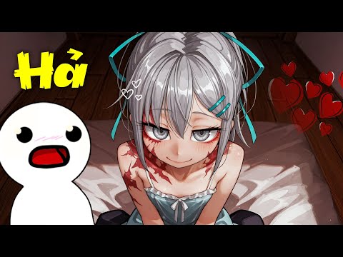 Tựa Game "210" Khiến Tôi Nghi Ngờ Nhân Sinh... | Teaching Feeling