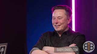 Elon Musk a Christian? | The Founder of Tesla, X and SpaceX