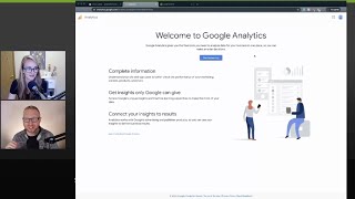CSL 019 - How To Set Up Google Analytics for your Church Website